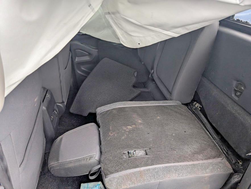 65334776 :رقم المزاد ، 1N6ED1FKXNN671451 vin ، 2022 Nissan Frontier مزاد بيع