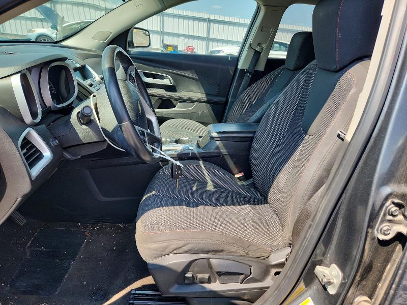Продаж на аукціоні авто 2010 Chevrolet Equinox, vin: 2CNALDEW9A6314900, номер лоту: 63762276