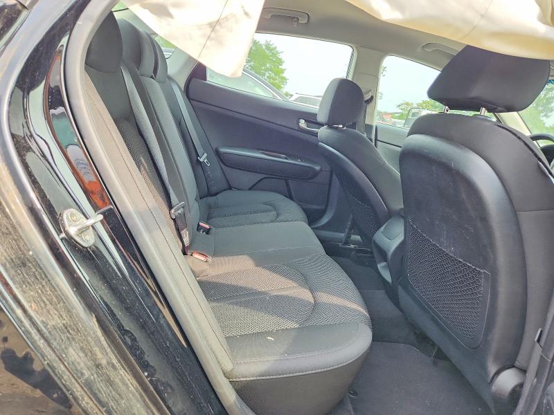 Aukcja sprzedaży 2019 Kia Optima, vin: 5XXGT4L30KG353116, numer aukcji: 64965956