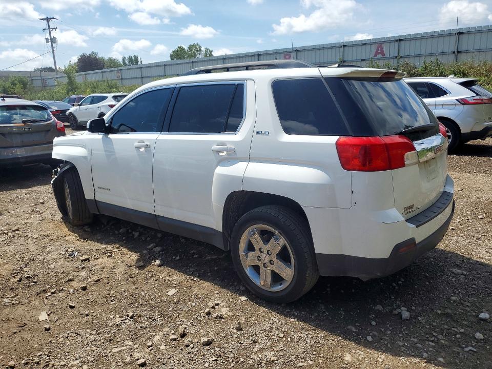 65482676 :رقم المزاد ، 2GKALSEK3C6162206 vin ، 2012 Gmc Terrain مزاد بيع