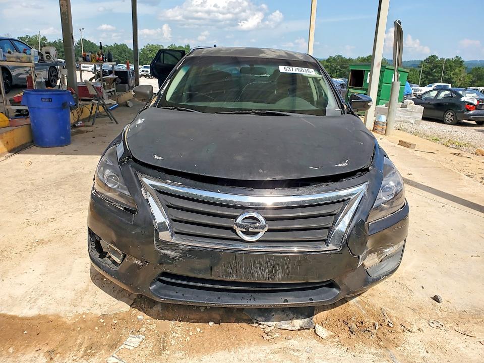 Продаж на аукціоні авто 2015 Nissan Altima, vin: 1N4AL3AP4FN920529, номер лоту: 63776036