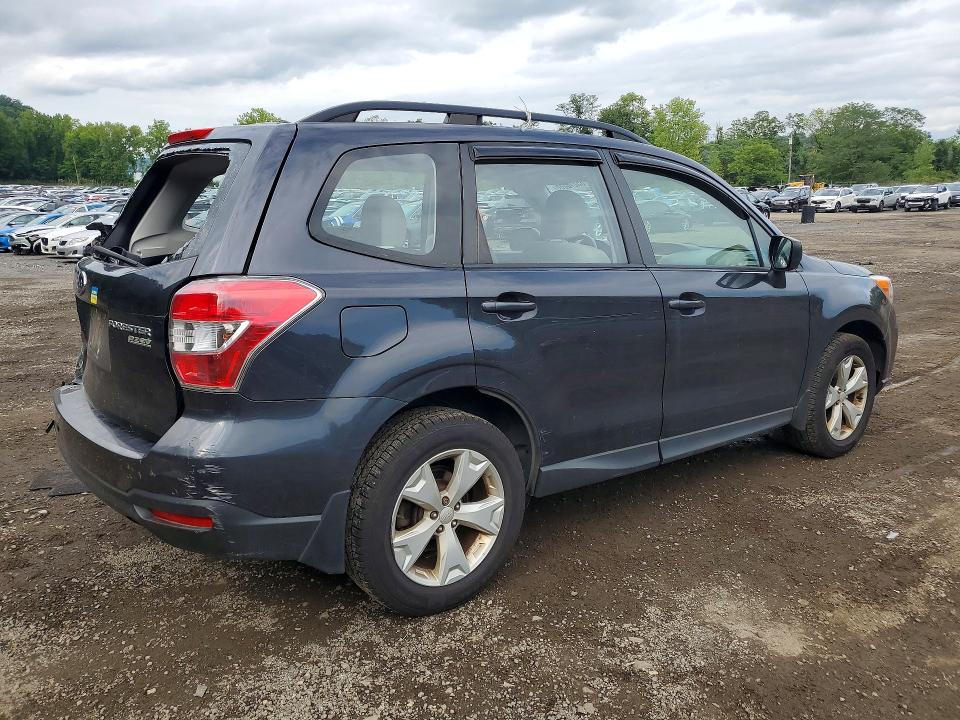 Aukcja sprzedaży 2015 Subaru Forester, vin: JF2SJABC9FH840194, numer aukcji: 65216286