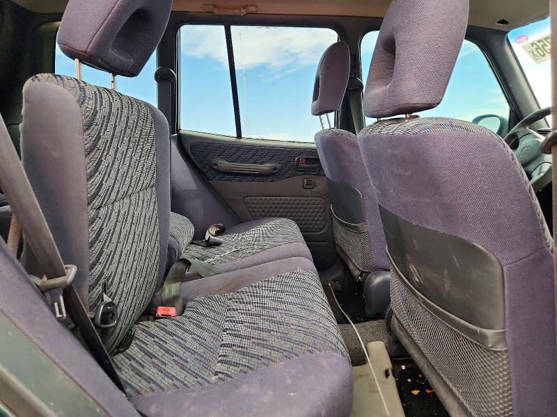 1998 Toyota Rav4 მანქანა იყიდება აუქციონზე, vin: JT3GP10V4W7037892, აუქციონის ნომერი: 66819756