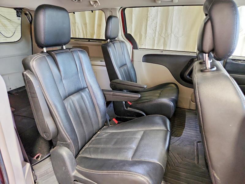 63727436 :رقم المزاد ، 2C4RC1BG2ER364433 vin ، 2014 Chrysler Town & Country مزاد بيع