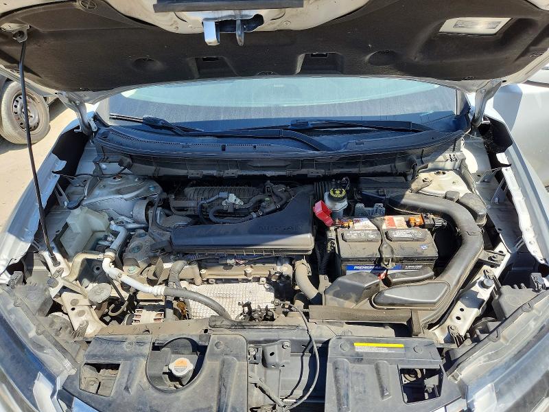 Aukcja sprzedaży 2018 Nissan Rogue, vin: JN8AT2MV7JW318391, numer aukcji: 63772996