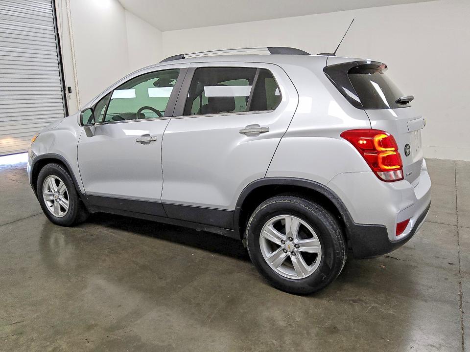 65130486 :رقم المزاد ، KL7CJLSB3KB890590 vin ، 2019 Chevrolet Trax مزاد بيع