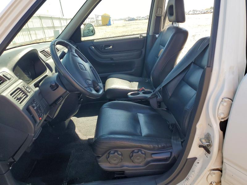 Aukcja sprzedaży 2000 Honda Cr-v, vin: JHLRD1877YS003998, numer aukcji: 63433646