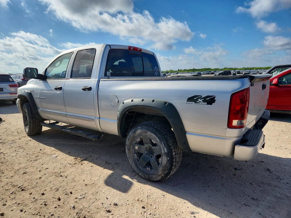 Aukcja sprzedaży 2006 Dodge Ram 1500, vin: 1D7HU18206S553690, numer aukcji: 64511276