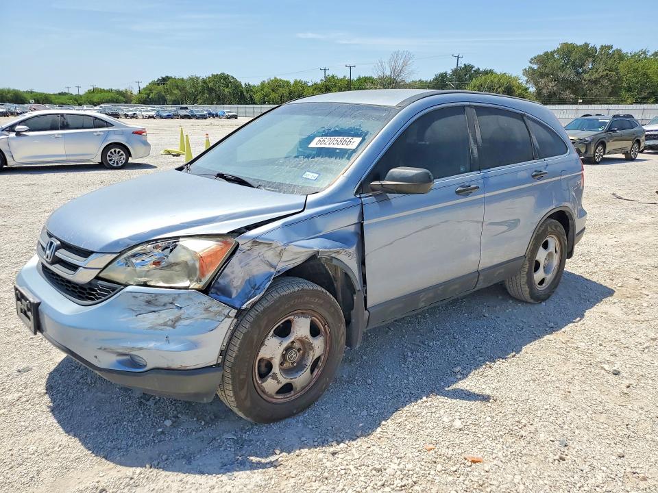 2010 Honda Cr-v მანქანა იყიდება აუქციონზე, vin: 3CZRE3H38AG704298, აუქციონის ნომერი: 66205866