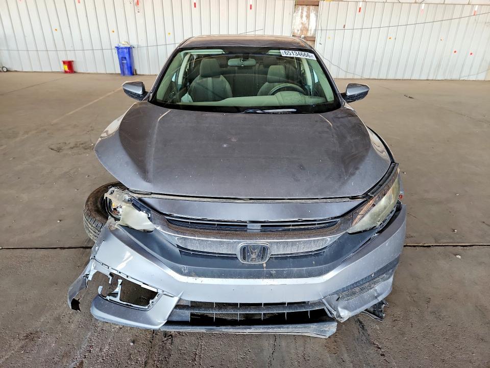 Aukcja sprzedaży 2016 Honda Civic, vin: 19XFC2E53GE045968, numer aukcji: 65134666