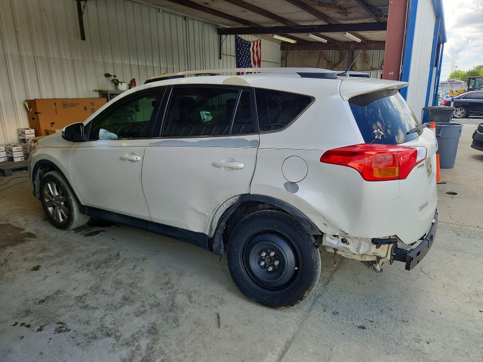 Aukcja sprzedaży 2013 Toyota Rav4, vin: 2T3YFREV9DW072505, numer aukcji: 65456566