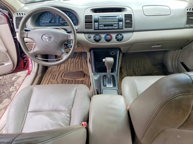 Продаж на аукціоні авто 2003 Toyota Camry, vin: 4T1BE30K63U167422, номер лоту: 65303566