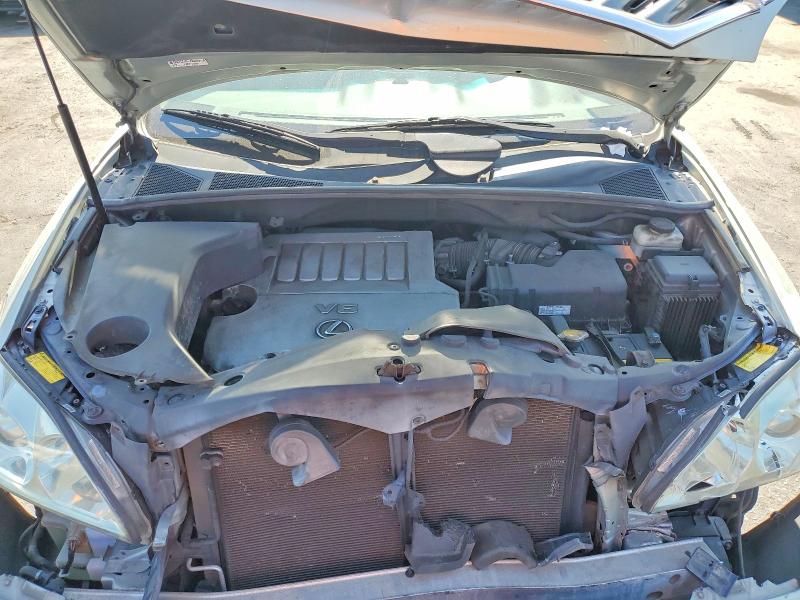 Продаж на аукціоні авто 2008 Lexus Rx, vin: 2T2HK31U38C049643, номер лоту: 65367106