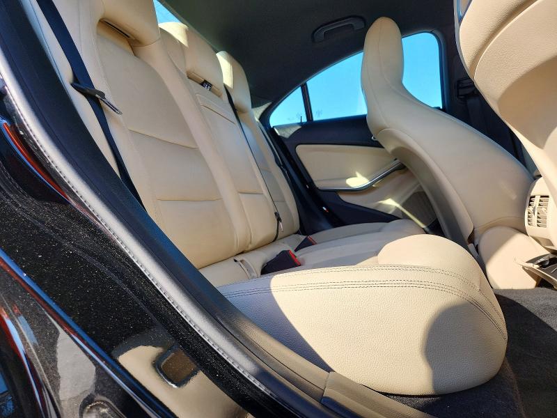 Aukcja sprzedaży 2016 Mercedes-benz Cla, vin: WDDSJ4EB5GN321798, numer aukcji: 67193746