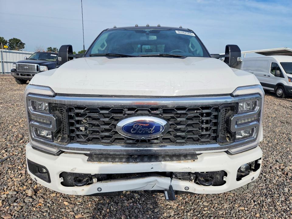 Продаж на аукціоні авто 2024 Ford F450, vin: 1FT8W4DT4REF04306, номер лоту: 65362306