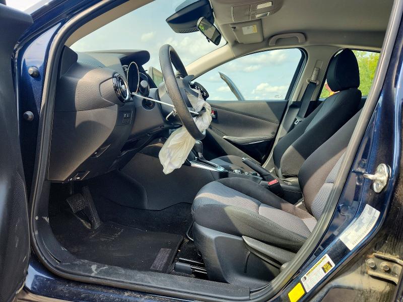 Продажа на аукционе авто 2016 Scion Ia, vin: 3MYDLBZV1GY118658, номер лота: 64057796