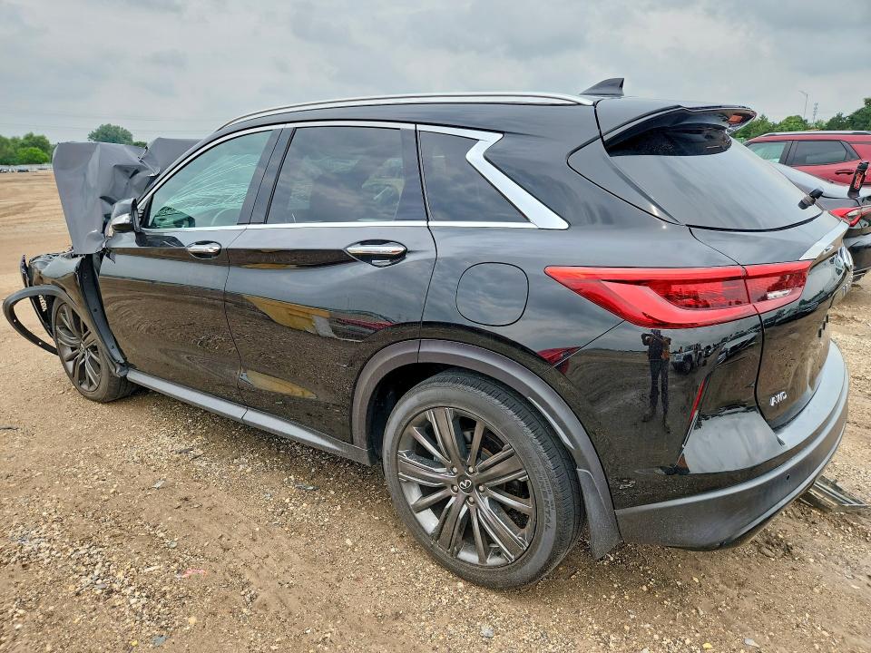 Aukcja sprzedaży 2020 Infiniti Qx50, vin: 3PCAJ5M3XLF112040, numer aukcji: 65139116