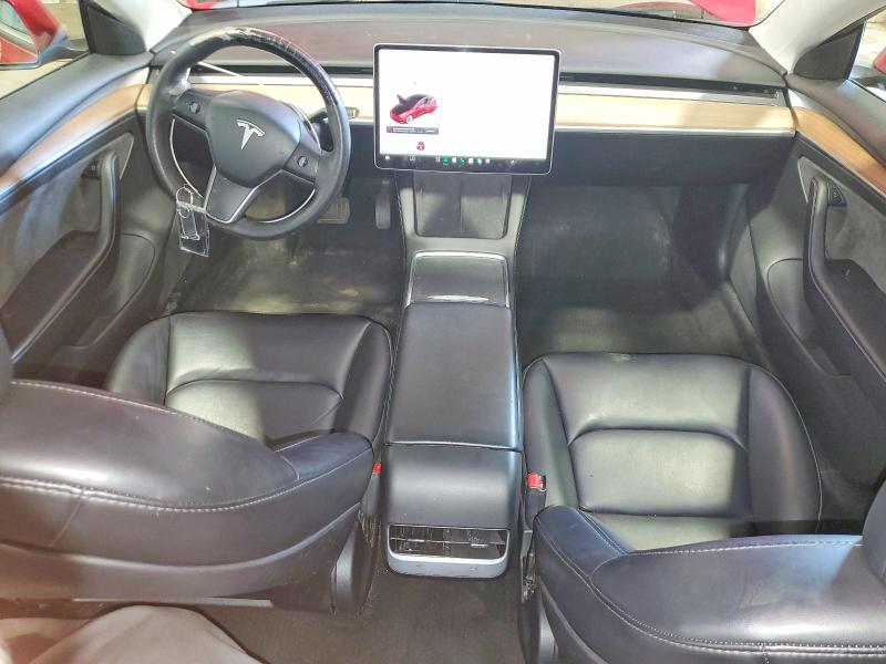 Продажа на аукционе авто 2022 Tesla Model 3, vin: 5YJ3E1EA7NF290378, номер лота: 66259886
