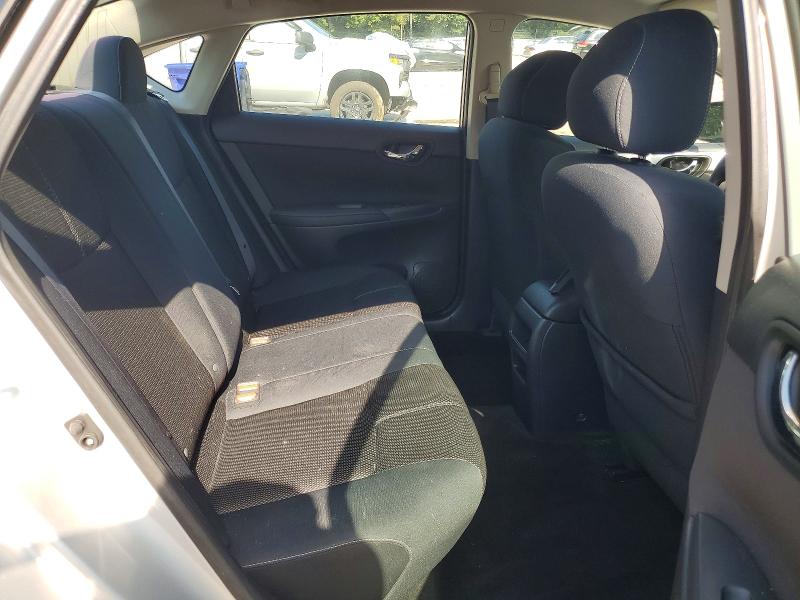 Aukcja sprzedaży 2017 Nissan Sentra, vin: 3N1AB7AP3HY275269, numer aukcji: 65316316