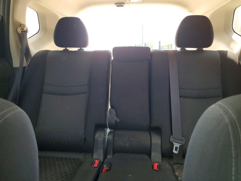 Продаж на аукціоні авто 2020 Nissan Rogue, vin: JN8AT2MT6LW003275, номер лоту: 63121386
