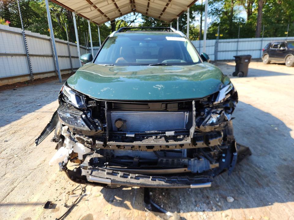 Продаж на аукціоні авто 2026 Nissan Rogue, vin: JN8BT3DD9TW308448, номер лоту: 65685926