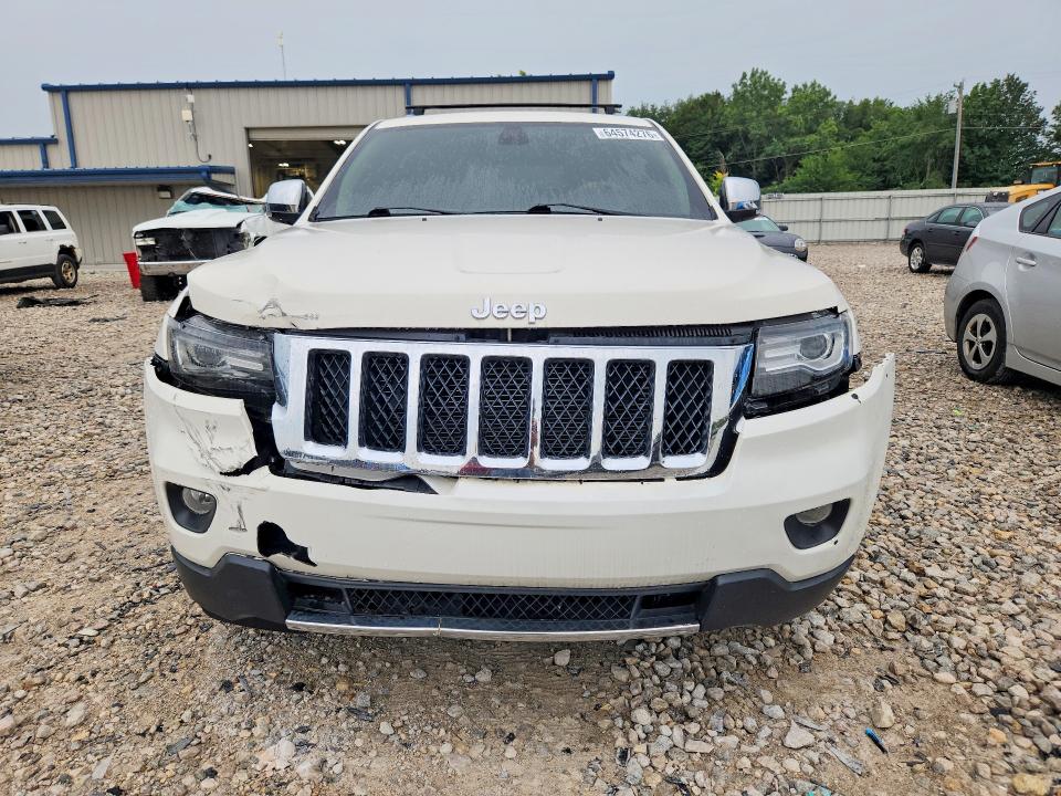 Продаж на аукціоні авто 2011 Jeep Grand Cherokee, vin: 1J4RR6GG3BC737045, номер лоту: 64574276