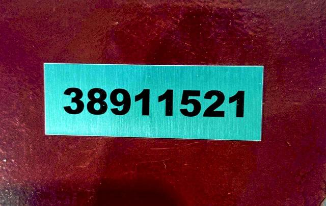 Продаж на аукціоні авто 2027 Others 2 Clamp Puller, vin: 38911521, номер лоту: 66761686