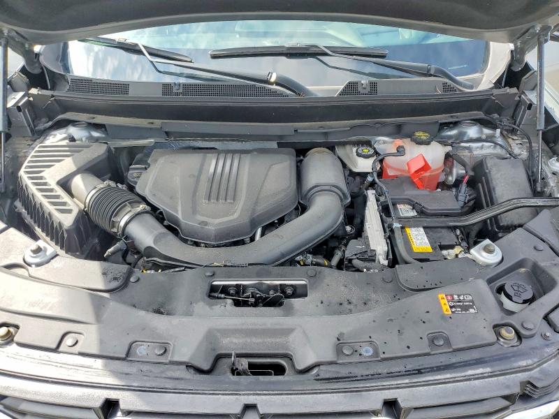2024 Gmc Acadia მანქანა იყიდება აუქციონზე, vin: 1GKENKKS5RJ206105, აუქციონის ნომერი: 66829256