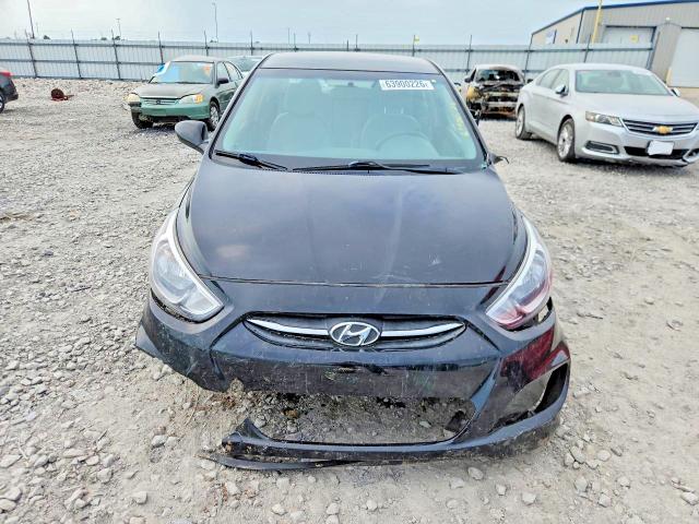 Продажа на аукционе авто 2017 Hyundai Accent, vin: KMHCT4AE4HU291379, номер лота: 63900226
