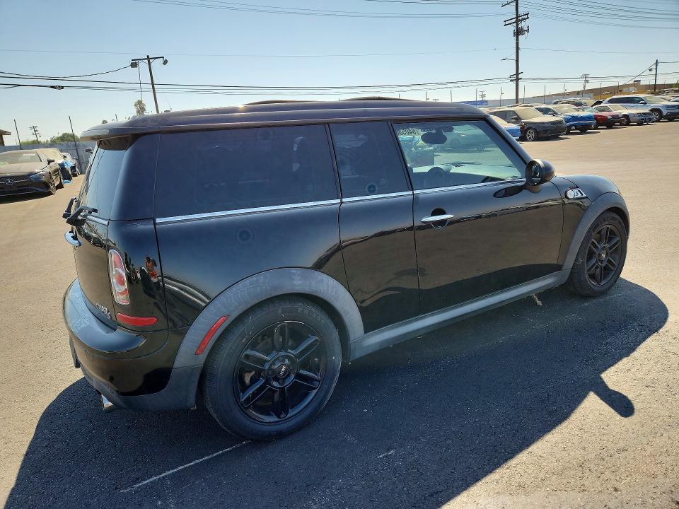 64053026 :رقم المزاد ، WMWZG3C5XCTY37804 vin ، 2012 Mini Cooper مزاد بيع