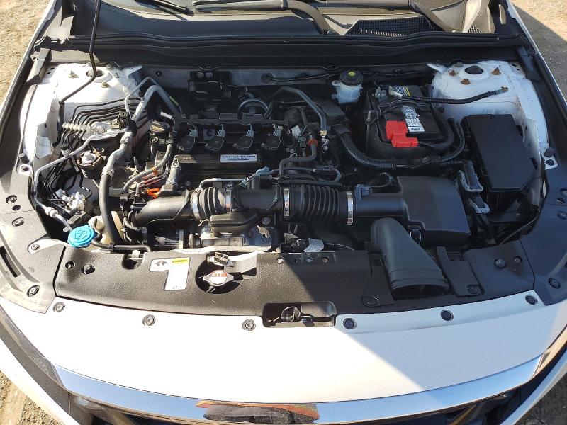 Продаж на аукціоні авто 2018 Honda Accord, vin: 1HGCV1F98JA163387, номер лоту: 66698426