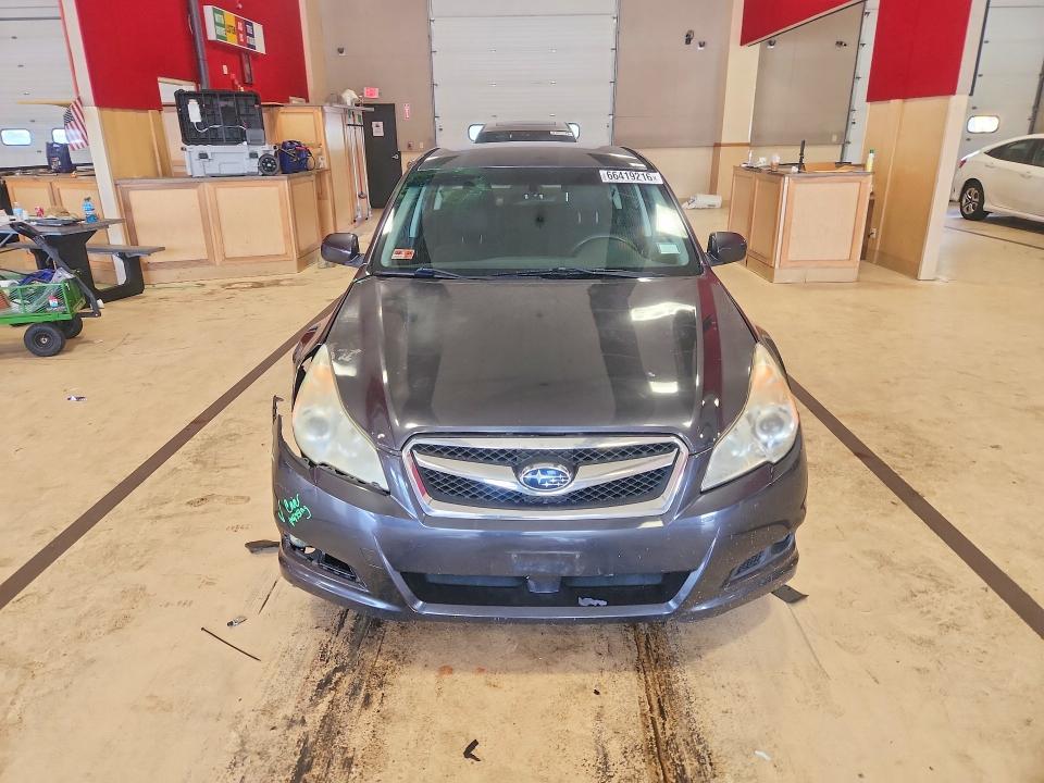 66419216 :رقم المزاد ، 4S3BMBC61C3002075 vin ، 2012 Subaru Legacy مزاد بيع
