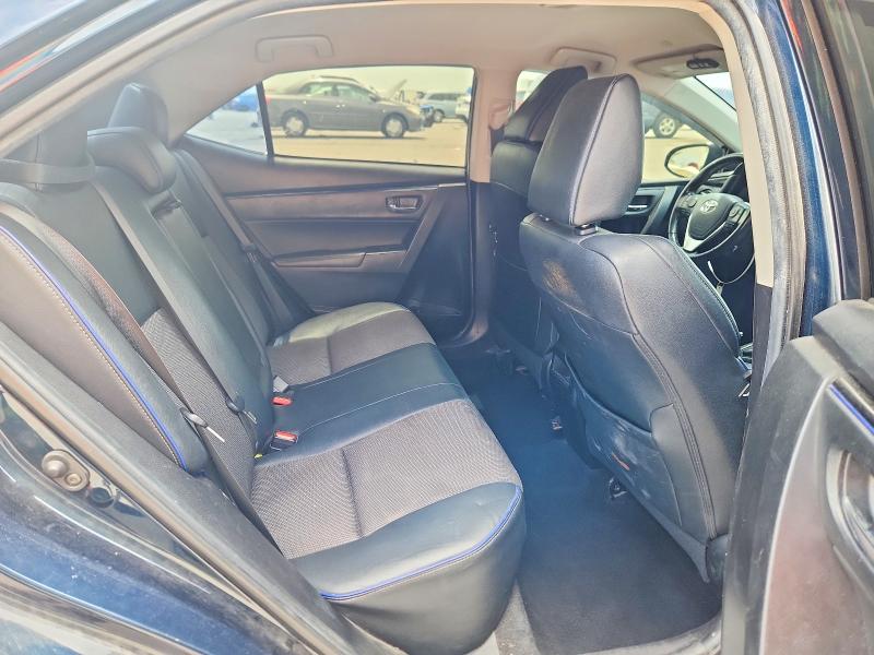 Продажа на аукционе авто 2019 Toyota Corolla, vin: 5YFBURHE2KP879995, номер лота: 63606146