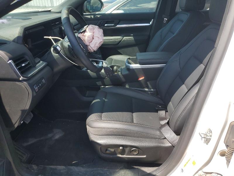 Продажа на аукционе авто 2026 Gmc Terrain, vin: 3GKALMEG1TL343162, номер лота: 64021566