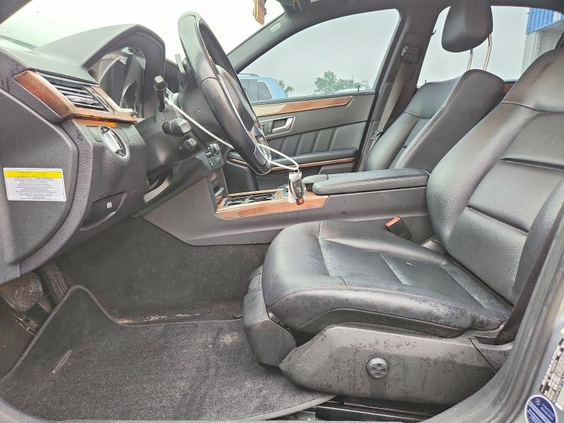 Продаж на аукціоні авто 2013 Mercedes-benz E, vin: WDDHF8JB7DA713774, номер лоту: 64807066
