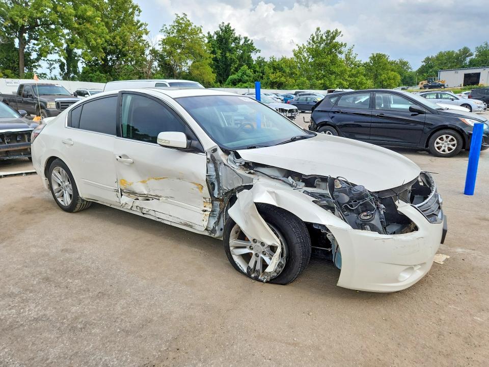 Продаж на аукціоні авто 2011 Nissan Altima, vin: 1N4BL2AP5BN406441, номер лоту: 64021946