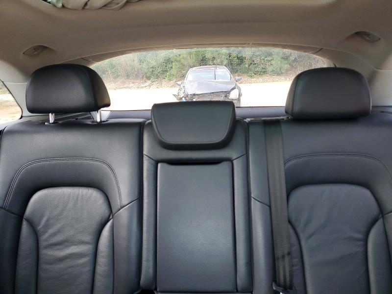 Aukcja sprzedaży 2014 Audi Q5, vin: WA1LFAFP6EA013692, numer aukcji: 66922096