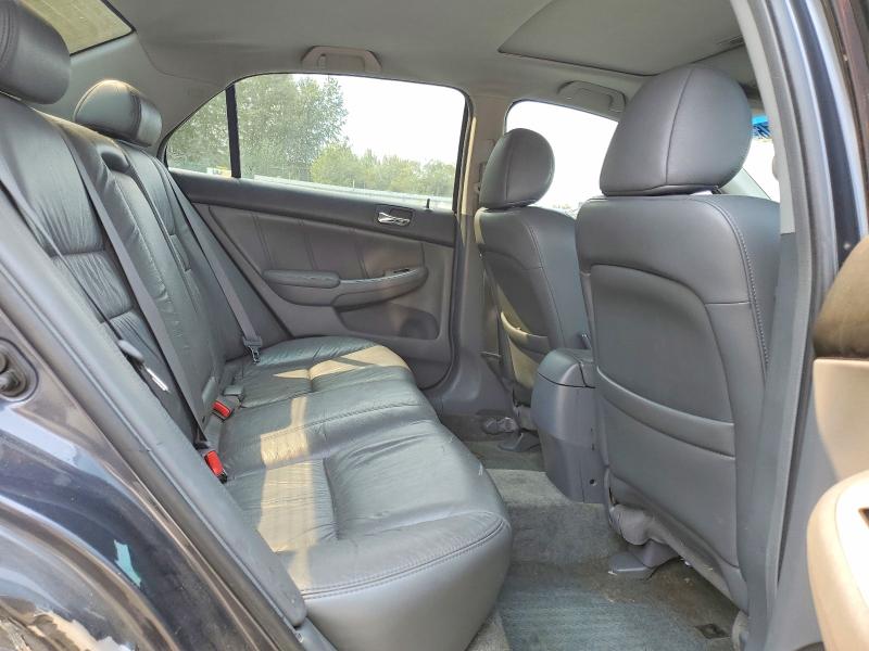 Продажа на аукционе авто 2007 Honda Accord, vin: 1HGCM66597A083960, номер лота: 64704116