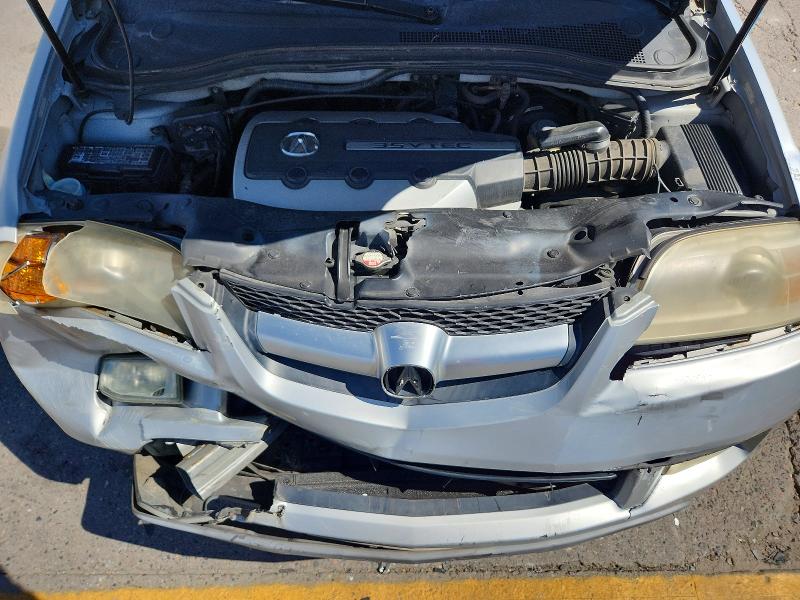 Продажа на аукционе авто 2004 Acura Mdx, vin: 2HNYD18844H523413, номер лота: 66459026