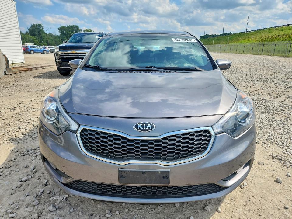 Aukcja sprzedaży 2016 Kia Forte, vin: KNAFX4A8XG5504986, numer aukcji: 65082846