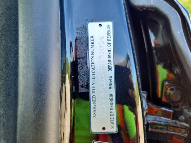 Продаж на аукціоні авто 2022 Mercedes-benz S, vin: W1K6G7GB9NA152064, номер лоту: 77210435