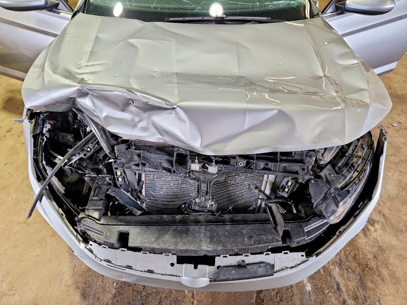 64017956 :رقم المزاد ، 3VW7X7BU8SM010579 vin ، 2025 Volkswagen Jetta مزاد بيع