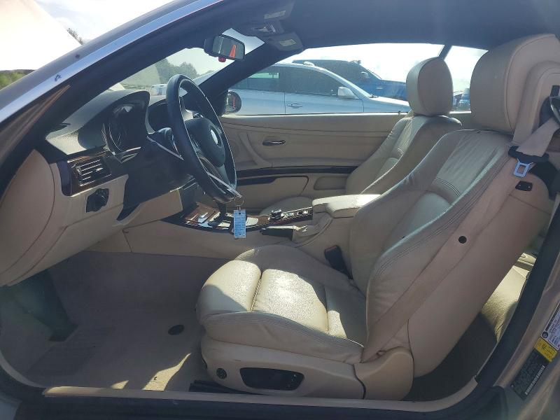 Продаж на аукціоні авто 2008 Bmw 335, vin: WBAWL73538PX51921, номер лоту: 65564196