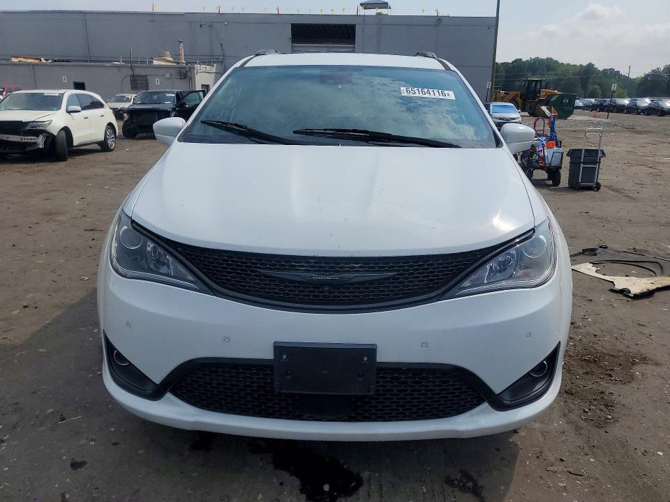 Продажа на аукционе авто 2020 Chrysler Pacifica, vin: 2C4RC3BG7LR267821, номер лота: 65164116
