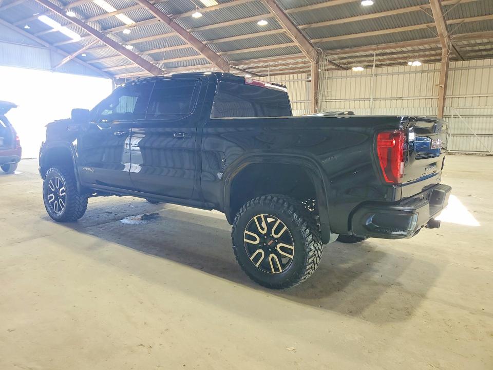 Продаж на аукціоні авто 2021 Gmc Sierra, vin: 3GTP9EEL6MG433232, номер лоту: 65794586