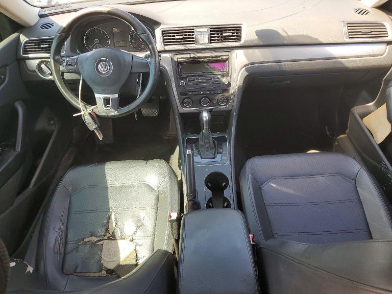 Aukcja sprzedaży 2015 Volkswagen Passat, vin: 1VWAT7A32FC031901, numer aukcji: 64313876