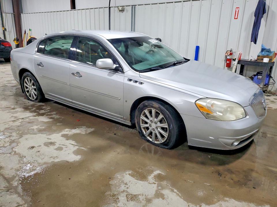 Продаж на аукціоні авто 2010 Buick Lucerne, vin: 1G4HC5E12AU108148, номер лоту: 66043236