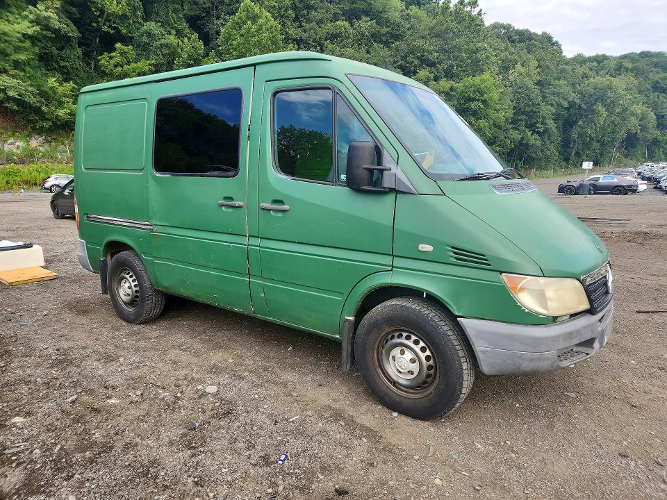 Aukcja sprzedaży 2006 Dodge Sprinter, vin: WD0PD144765895415, numer aukcji: 66503146