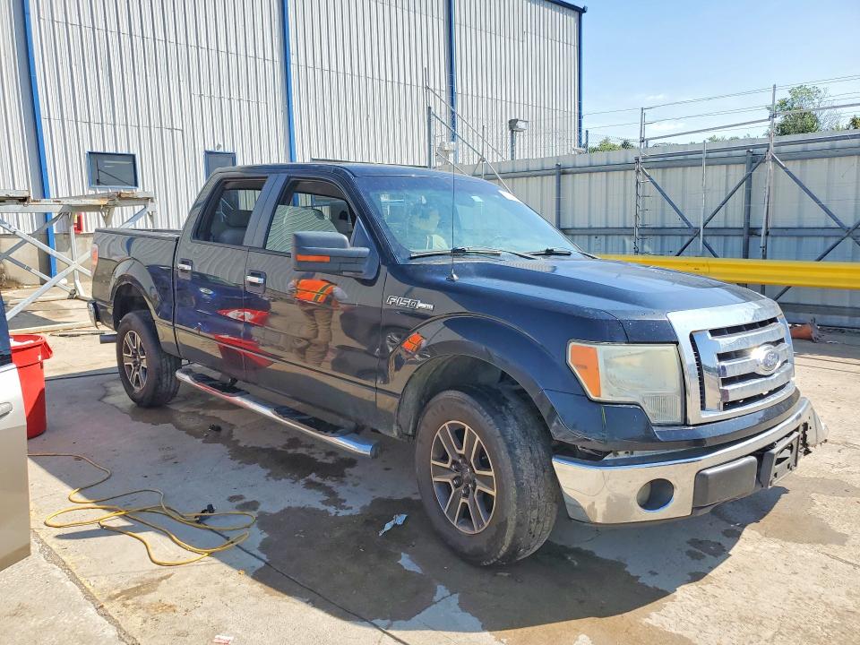 Aukcja sprzedaży 2009 Ford F150, vin: 1FTRW12899FA23110, numer aukcji: 66073386