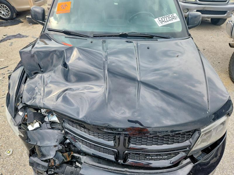 Aukcja sprzedaży 2016 Dodge Journey, vin: 3C4PDCEG8GT220056, numer aukcji: 64223546